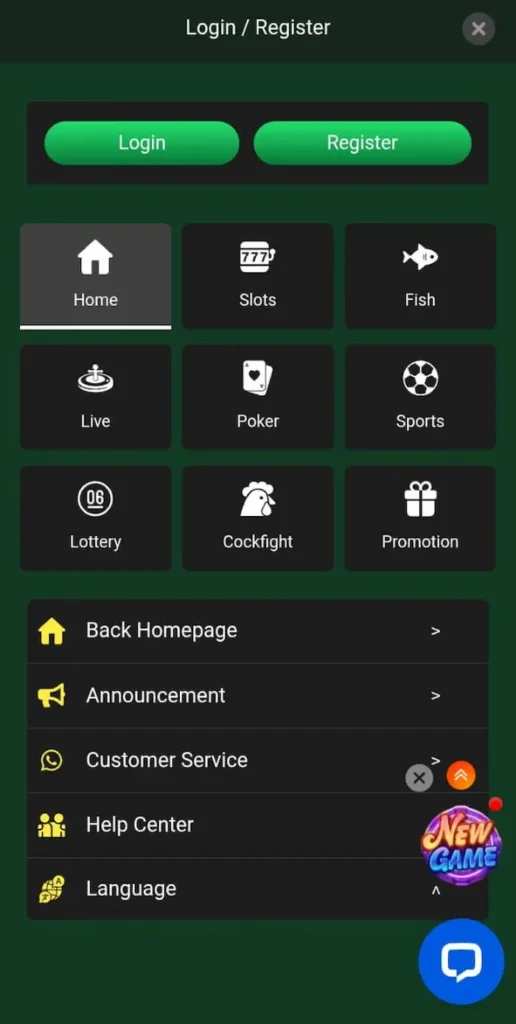 PK07 Game download