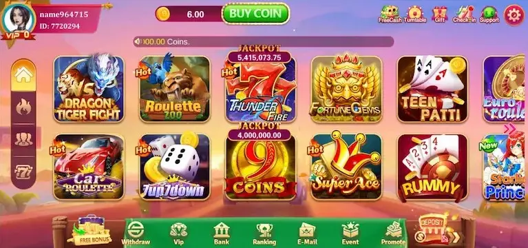 golo rummy game