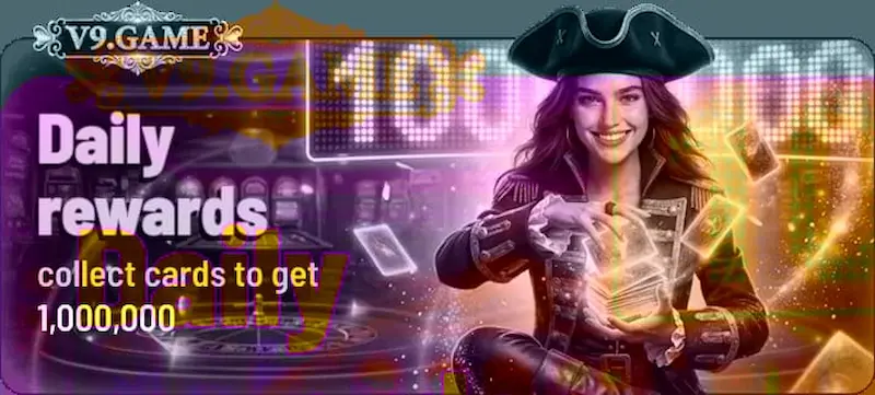 v9 game rewards