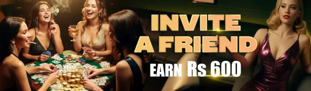 six177 invite bonus