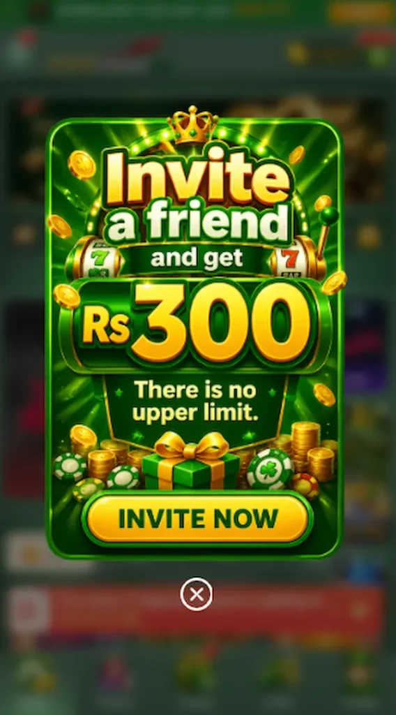 777stake bet game invitation bonus