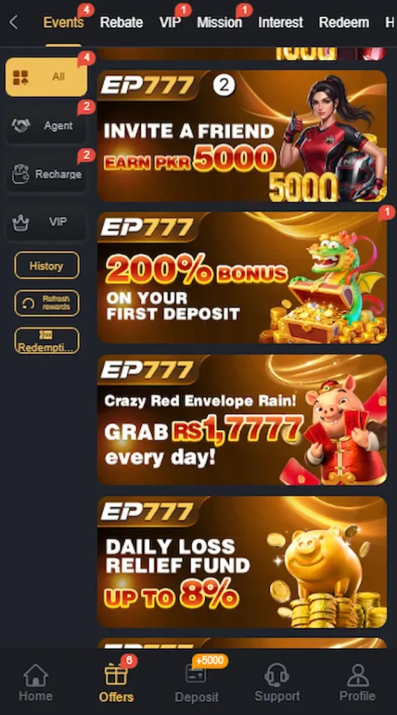 ep777 game events