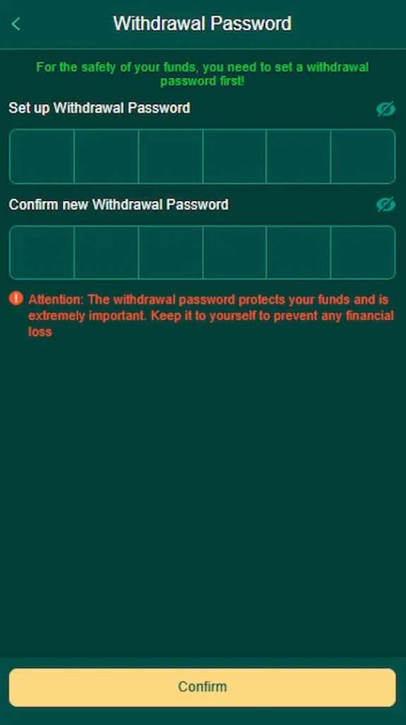 44pk game secure transaction