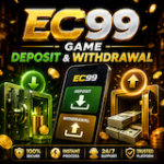 ec99 game deposit and withdrawal