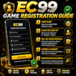 ec99 game registration