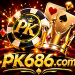 pk686 game app