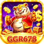 ggr678 game logo