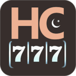 hc777 game logo