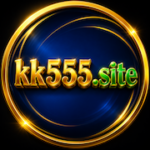 kk555 game logo
