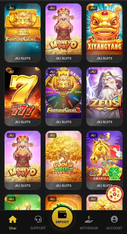 kk555 games
