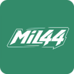 mil44 logo