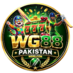 wg88 game logo